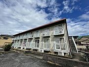 春日井駅より徒歩14分 2階 築37年9ヶ月の賃貸物件