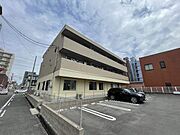 春日井駅より徒歩3分 2階 築4年7ヶ月の賃貸物件