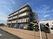 高蔵寺駅より徒歩17分 1階 築30年の賃貸物件