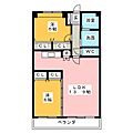 ワンダフルコート24階7.7万円