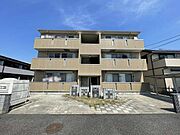 メープルハウス 3階 築16年8ヶ月の賃貸物件