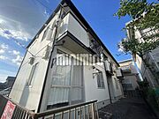 高蔵寺駅よりバス5分 徒歩5分 2階 築39年7ヶ月の賃貸物件