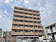 タウンコート春日井 5階 築19年8ヶ月の賃貸物件