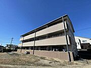 春日井駅よりバス25分 徒歩5分 3階 築26年7ヶ月の賃貸物件
