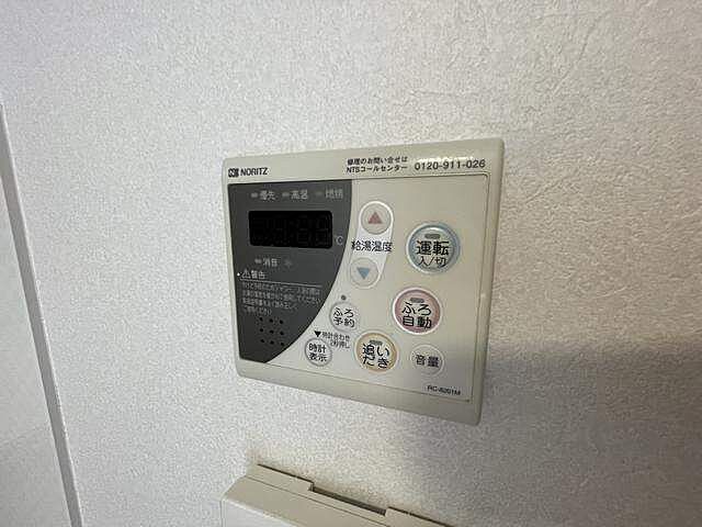 浴室