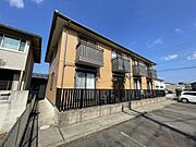 高蔵寺駅より徒歩23分 2階 築20年6ヶ月の賃貸物件