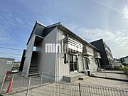 神領駅より徒歩6分 1階 築19年8ヶ月の賃貸物件