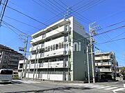 春日井駅より徒歩11分 3階 築23年7ヶ月の賃貸物件