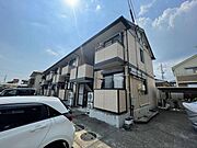神領駅より徒歩7分 2階 築25年8ヶ月の賃貸物件