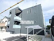 高蔵寺駅より徒歩4分 1階 築8年1ヶ月の賃貸物件