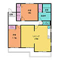 ステラータ高蔵寺4階8.1万円