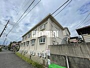 コーポコヤマ2 1階 築56年11ヶ月の賃貸物件