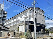 高蔵寺駅よりバス6分 徒歩4分 3階 築34年7ヶ月の賃貸物件