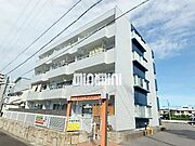 春日井駅より徒歩5分 3階 築39年8ヶ月の賃貸物件
