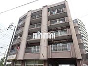 河合ビル 3階 築47年9ヶ月の賃貸物件