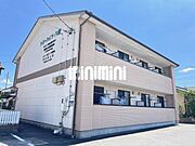 吉浜駅より徒歩14分 2階 築19年2ヶ月の賃貸物件