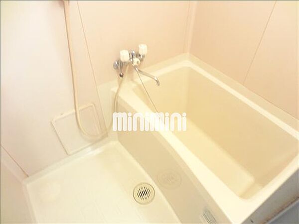 画像12:お風呂