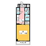 コンフォート刈谷東陽町のイメージ