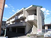 ファミール呉竹の賃貸物件