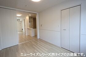 フィエルテ 103 ｜ 愛知県高浜市神明町２丁目16番地3（賃貸アパート1LDK・1階・59.94㎡） その4