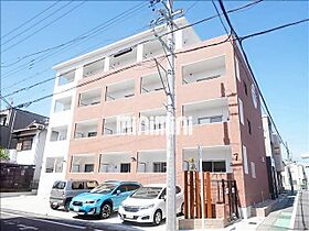 ＢＲＩＣＫ逢妻  ｜ 愛知県刈谷市山池町４丁目（賃貸マンション1K・3階・27.04㎡） その3