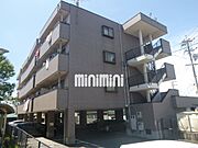 北新川駅より徒歩15分 3階 築24年7ヶ月の賃貸物件