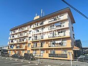 高浜港駅より徒歩15分 築49年7ヶ月 5階建の賃貸物件