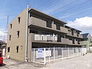 リベルテ杉浦の賃貸物件