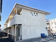 野田新町駅より徒歩7分 1階 築40年1ヶ月の賃貸物件
