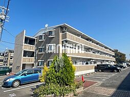 メゾンドヨサミＢ棟