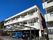 メゾン四季の賃貸物件