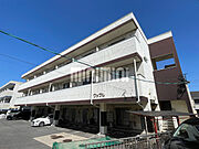 ワッフルの賃貸物件