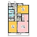 ジョワイユメゾン3階6.8万円
