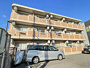 刈谷駅より徒歩22分 3階 築18年8ヶ月の賃貸物件