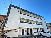 コーポイーストK 2階 築28年10ヶ月の賃貸物件