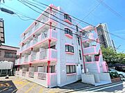 旭マンション 4階 築34年5ヶ月の賃貸物件