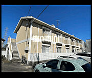 IIBecozy 2階 築34年の賃貸物件