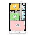 グランメールふじみ1階7.0万円