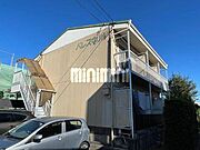 パレス中川の賃貸物件