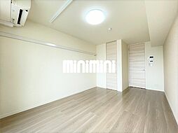 オーレット　クラシカ 3階1Kのリビング/ダイニング