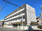 刈谷駅より徒歩4分 4階 築10年9ヶ月の賃貸物件