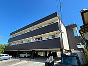 三河高浜駅より徒歩13分 3階 築29年5ヶ月の賃貸物件