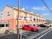 東刈谷駅より徒歩4分 2階 築26年8ヶ月の賃貸物件