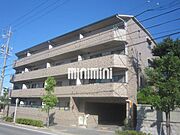 グランメール ふじみ 4階 築26年2ヶ月の賃貸物件