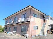 サンハイツ藤 1階 築39年9ヶ月の賃貸物件