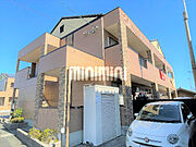 吉浜駅より徒歩10分 1階 築22年2ヶ月の賃貸物件