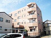 刈谷市駅より徒歩8分 築28年2ヶ月 4階建の賃貸物件