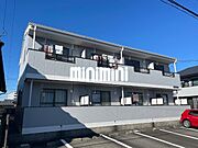 野田新町駅より徒歩20分 2階 築28年11ヶ月の賃貸物件