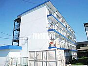 逢妻駅より徒歩17分 4階 築38年8ヶ月の賃貸物件