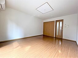 ハイツウィステリア 1階1Kのリビング/ダイニング